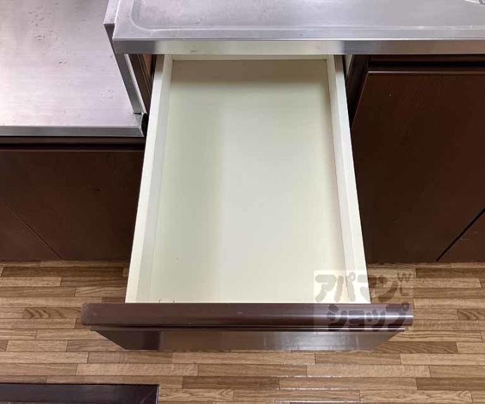 【ブライトインナカジマ】間取