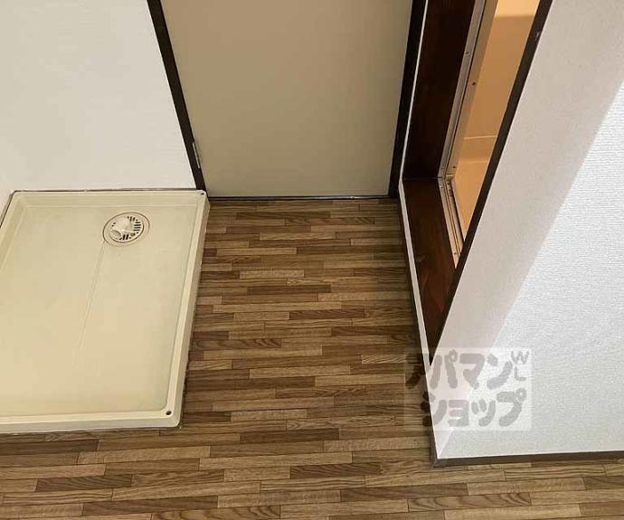 【ブライトインナカジマ】間取