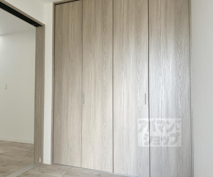 【ＬＩＧＡＲＥ】間取
