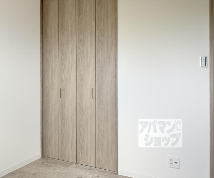 【ＬＩＧＡＲＥ】間取