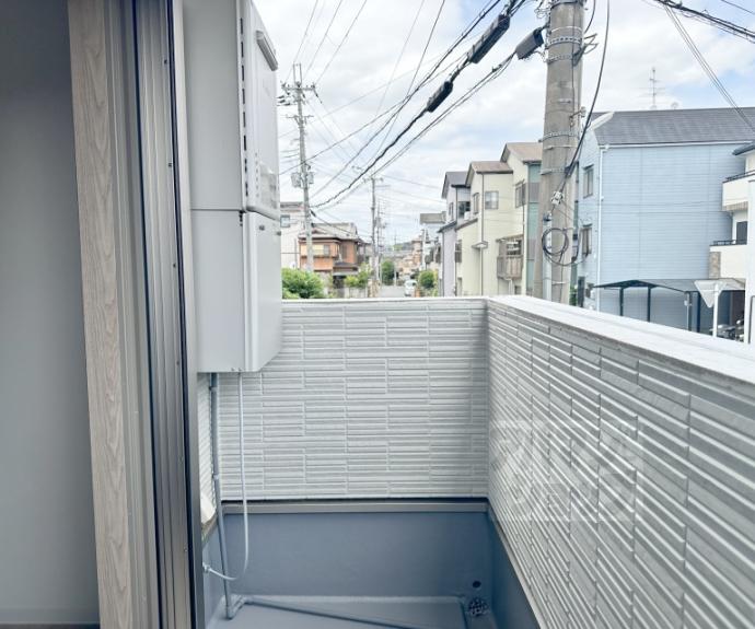 【ＬＩＧＡＲＥ】間取