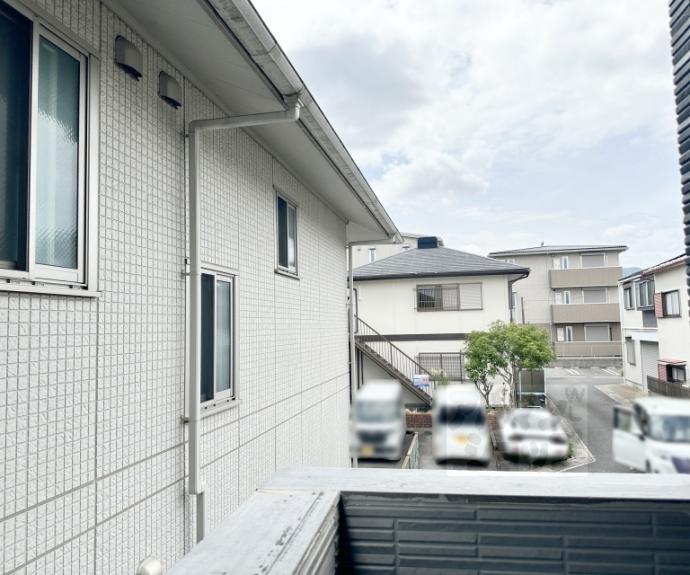 【ＬＩＧＡＲＥ】間取