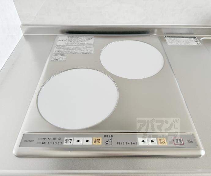 【ＬＩＧＡＲＥ】間取