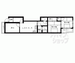 【シェモアＦ・Ｇ】