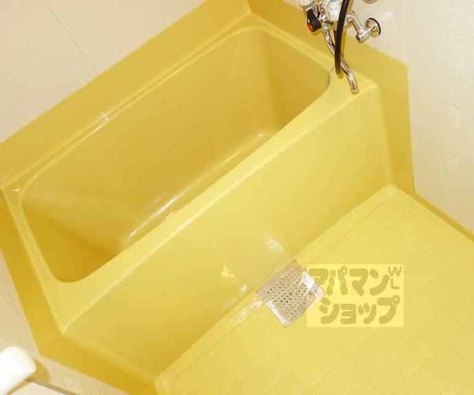 【パレジット五条】間取