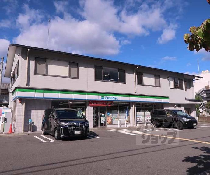 【アクシス】間取