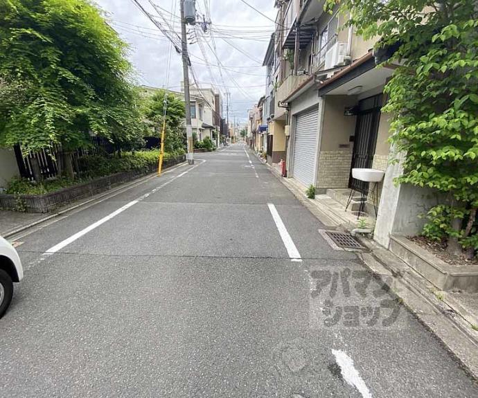 【メゾンジュネス】間取