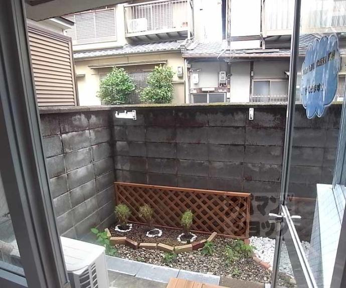 【メゾンジュネス】間取