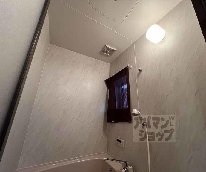 【東山区三条通大橋東入二丁目55-8貸家】間取