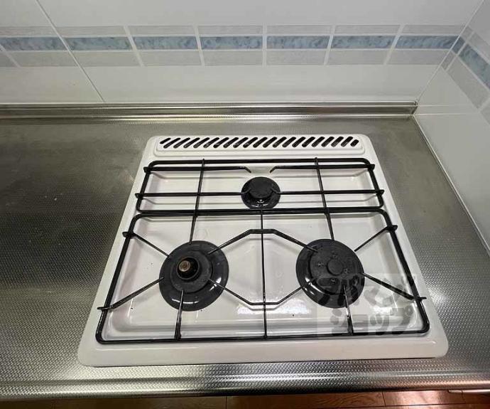 【東山区三条通大橋東入二丁目55-8貸家】間取