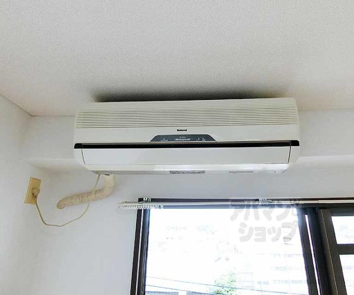 【サンプロスパービル】間取