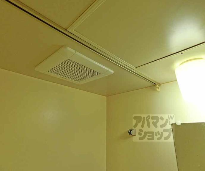 【サンプロスパービル】間取