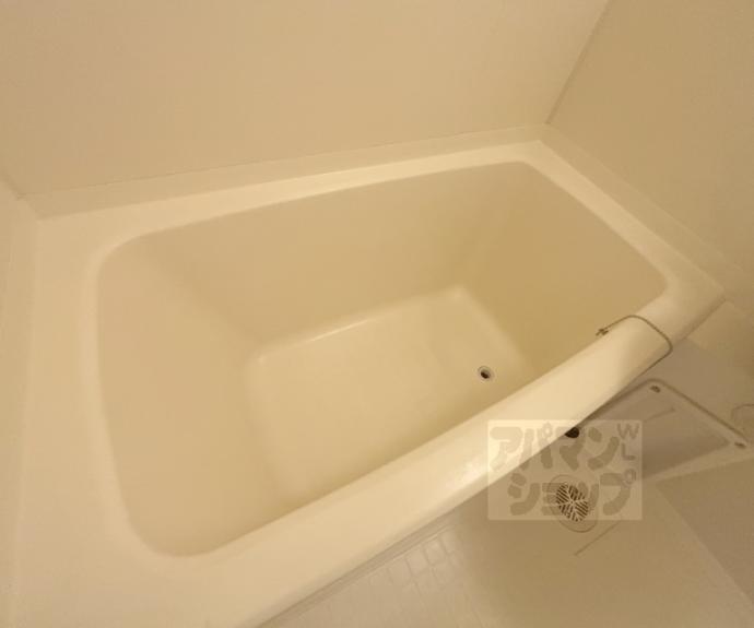 【サンハイツ伯楽】間取