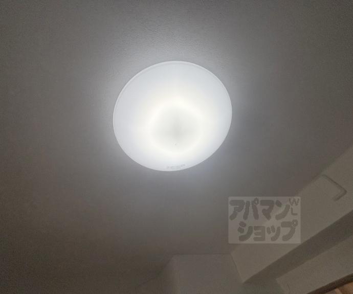 【サンハイツ伯楽】間取