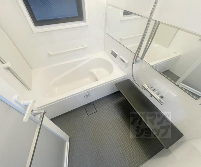 【リーガル京都御所西V】間取