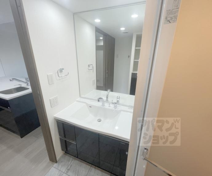 【リーガル京都御所西V】間取