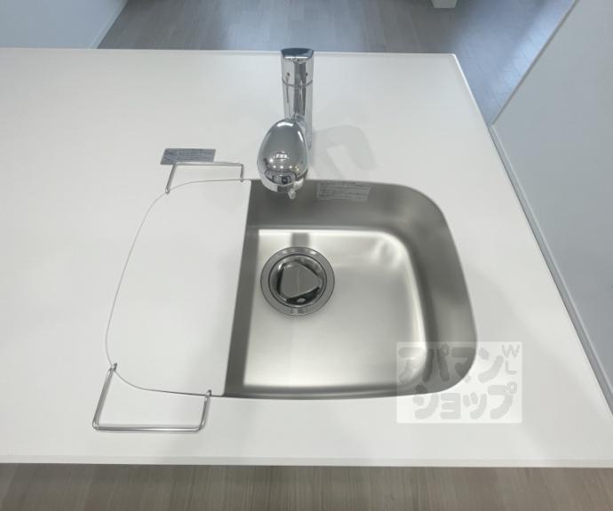 【リーガル京都御所西V】間取