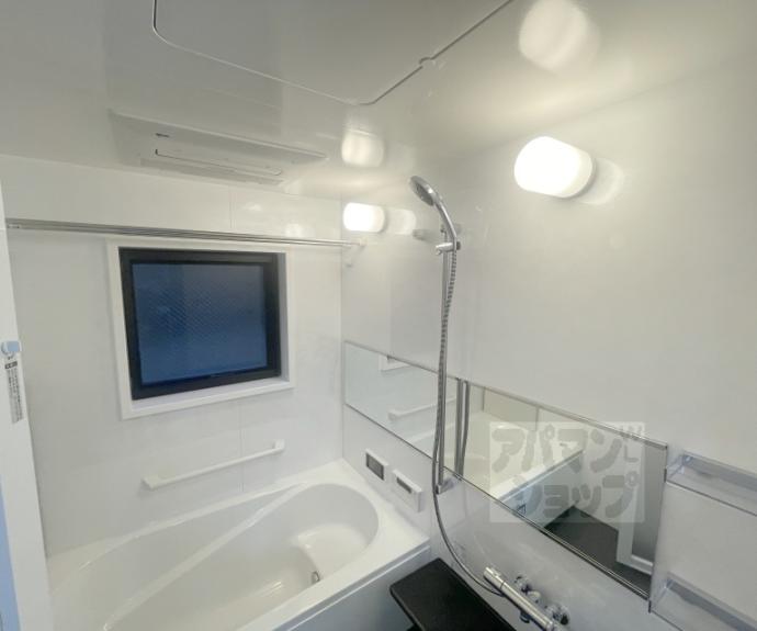 【リーガル京都御所西V】間取