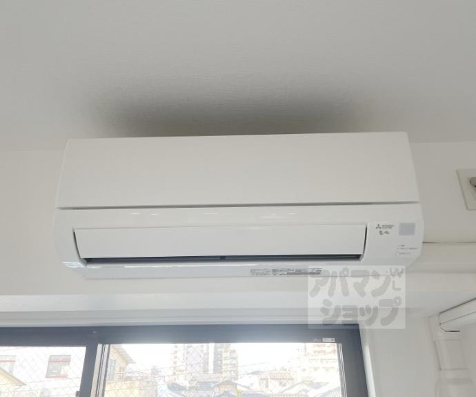 【リーガル京都御所西V】間取