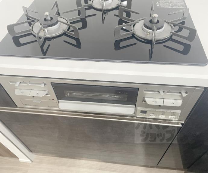 【リーガル京都御所西V】間取