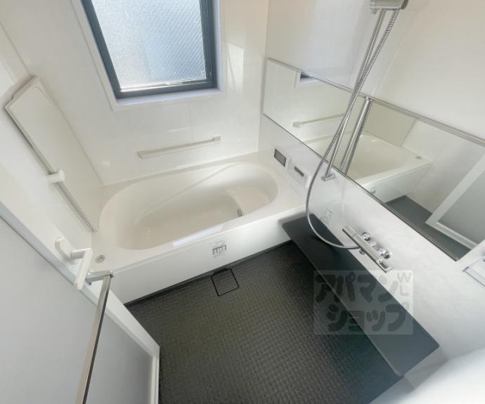 【リーガル京都御所西V】間取