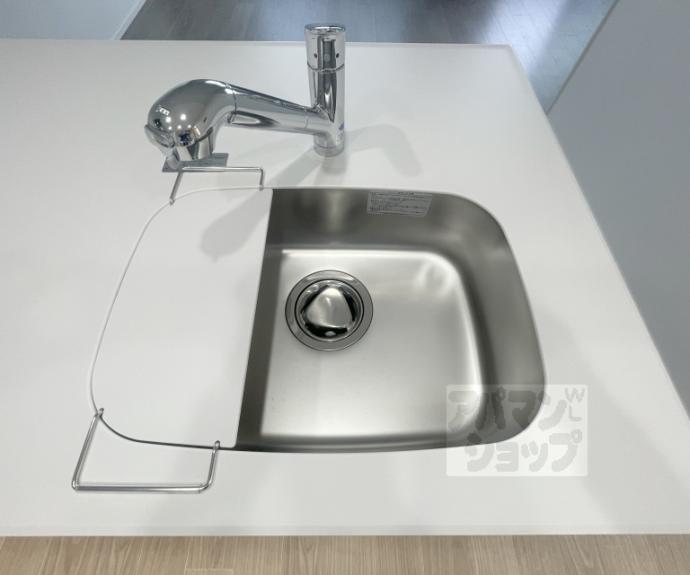 【リーガル京都御所西V】間取