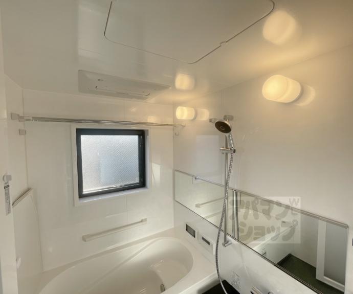 【リーガル京都御所西V】間取