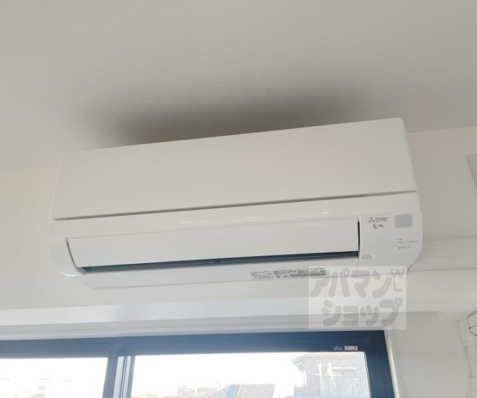 【リーガル京都御所西V】間取