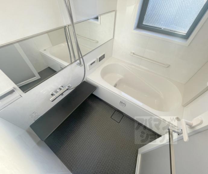 【リーガル京都御所西V】間取