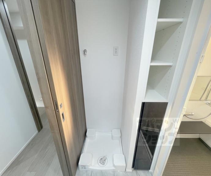 【リーガル京都御所西V】間取