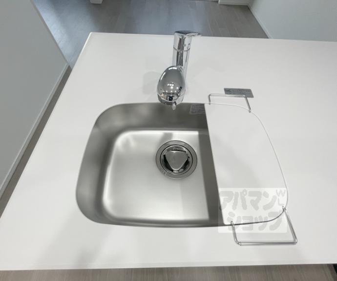 【リーガル京都御所西V】間取