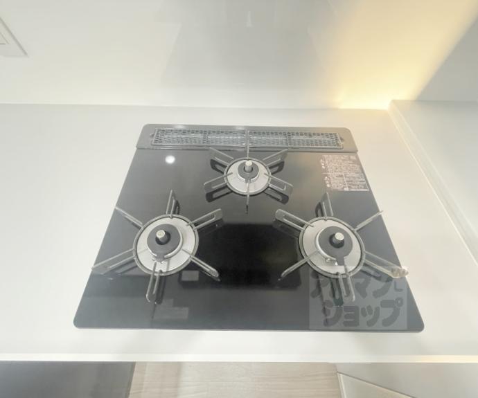 【リーガル京都御所西V】間取