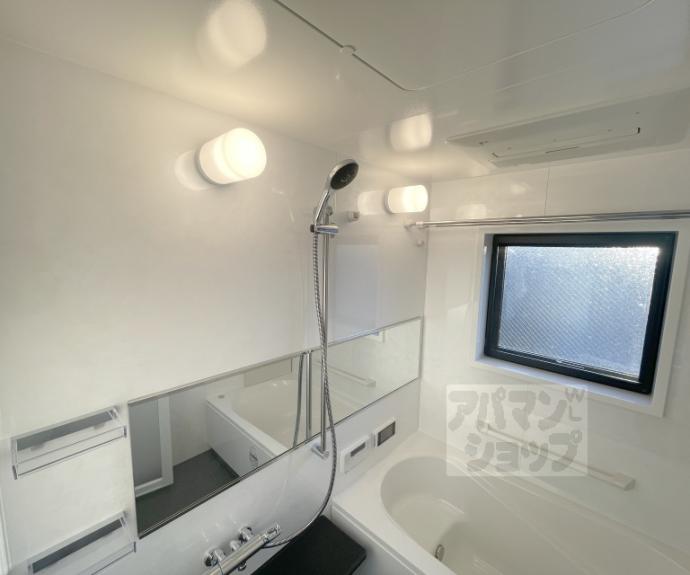 【リーガル京都御所西V】間取