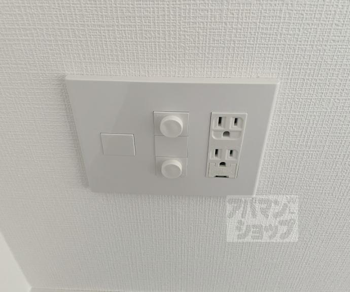 【リーガル京都御所西V】間取