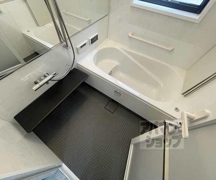 【リーガル京都御所西Ｖ】間取