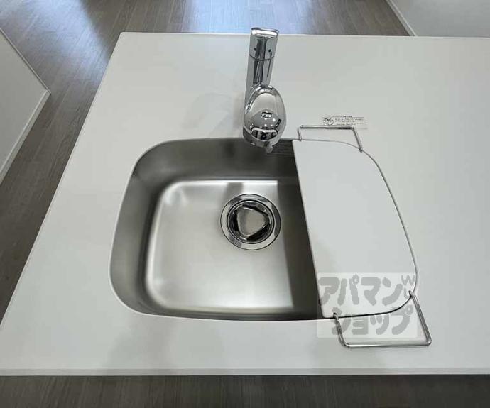 【リーガル京都御所西V】間取