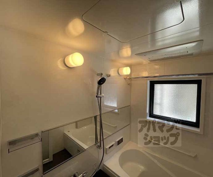 【リーガル京都御所西V】間取