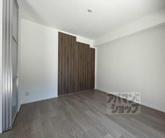 【リーガル京都御所西Ｖ】間取