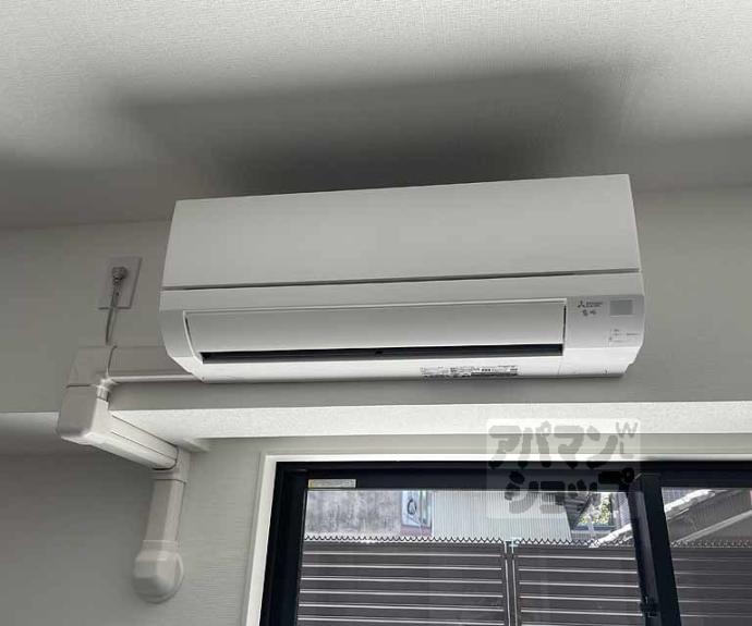 【リーガル京都御所西V】間取