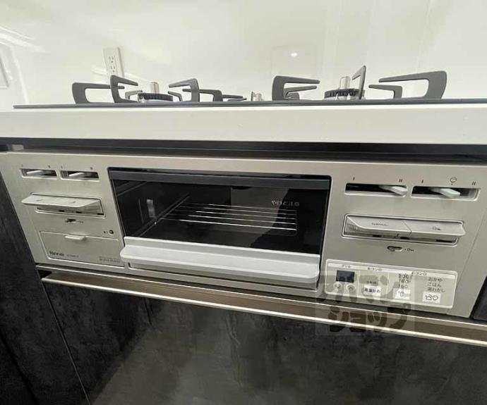 【リーガル京都御所西V】間取