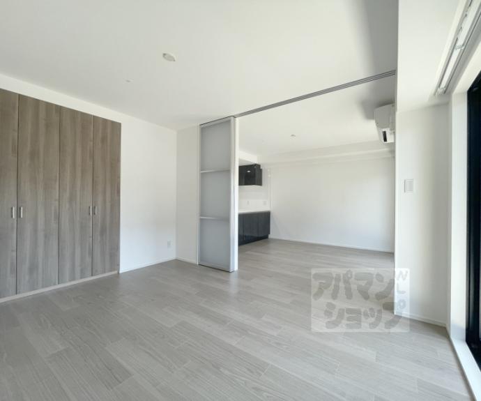 【リーガル京都御所西V】間取