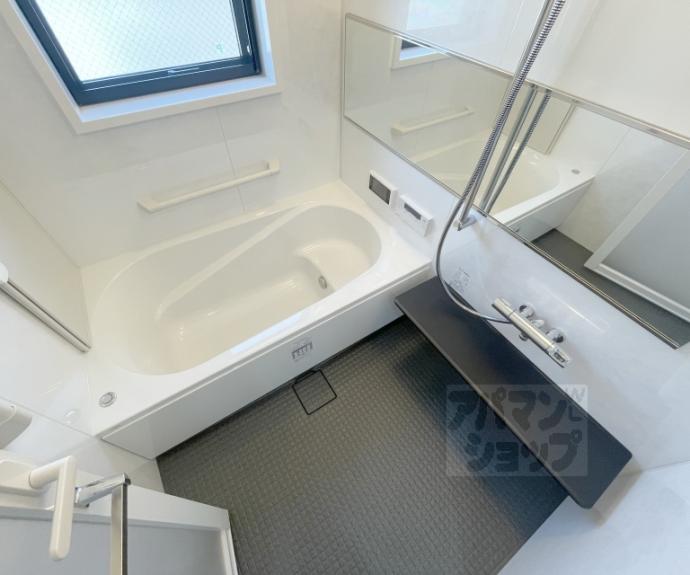 【リーガル京都御所西V】間取