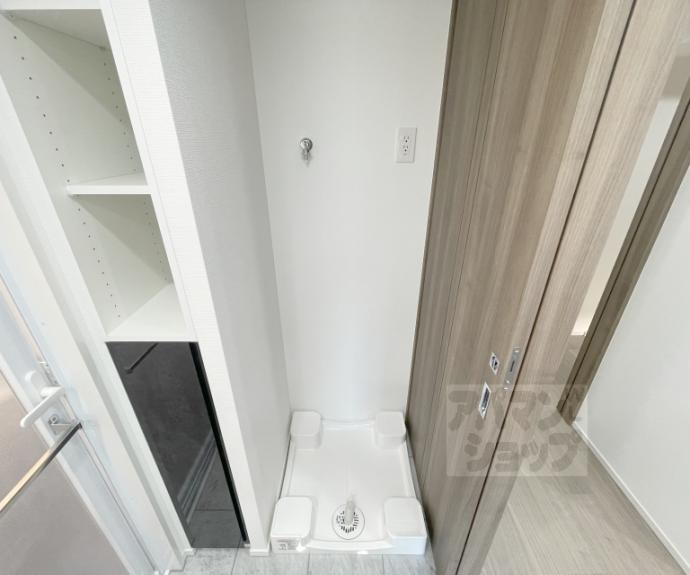 【リーガル京都御所西V】間取