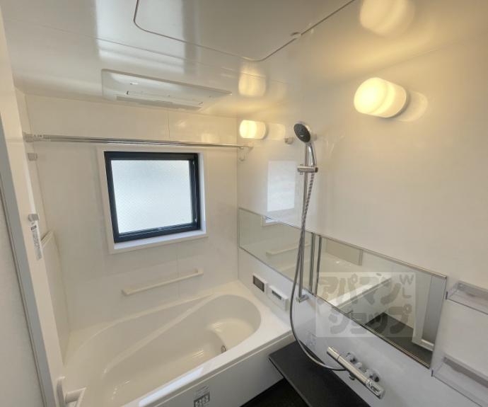 【リーガル京都御所西V】間取