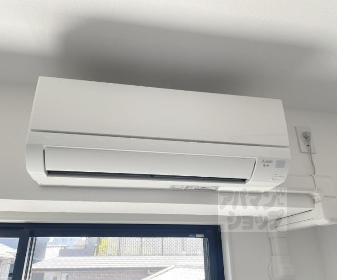 【リーガル京都御所西V】間取