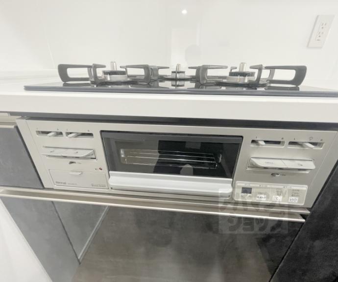 【リーガル京都御所西V】間取