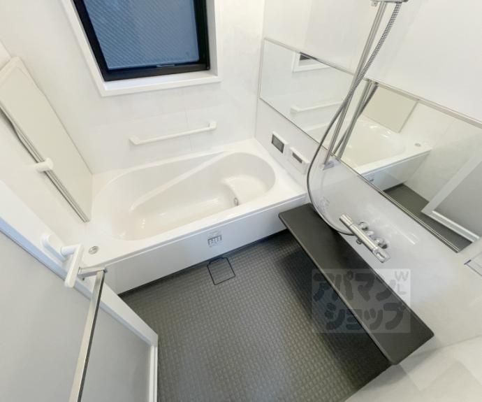 【リーガル京都御所西V】間取