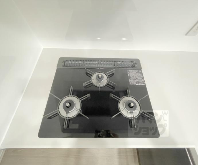 【リーガル京都御所西V】間取