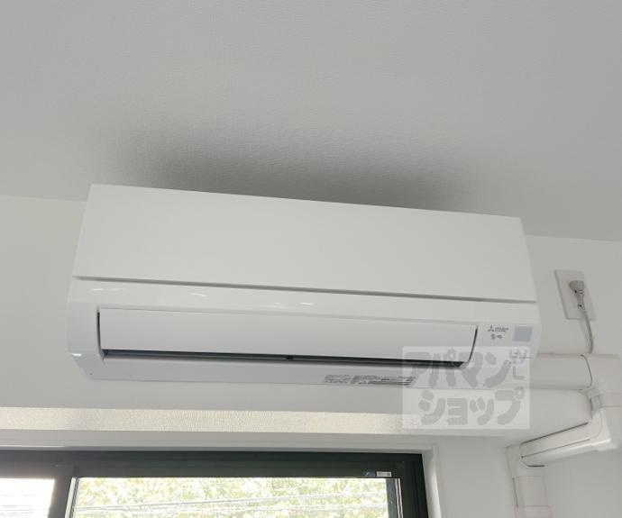 【リーガル京都御所西V】間取