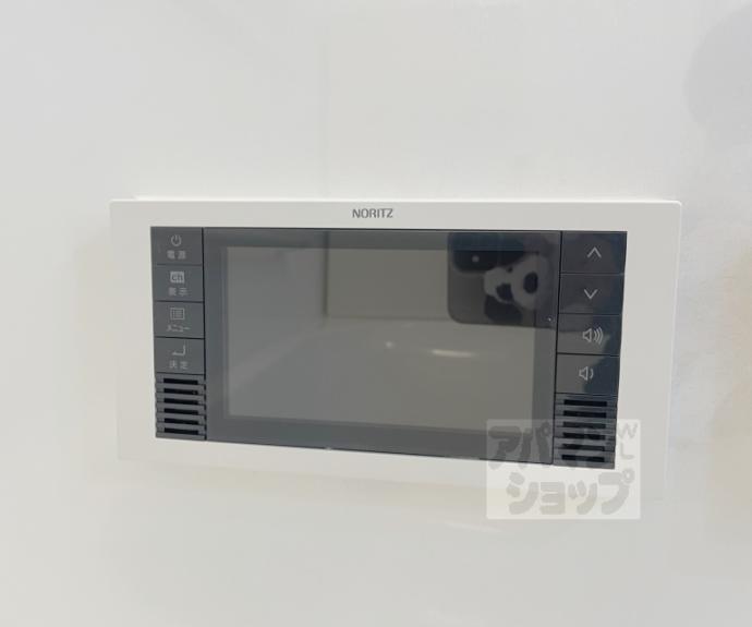 【リーガル京都御所西V】間取